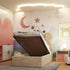 Mickey Mouse Kids Bed